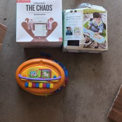 Baby Items 