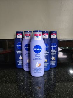 Nivea