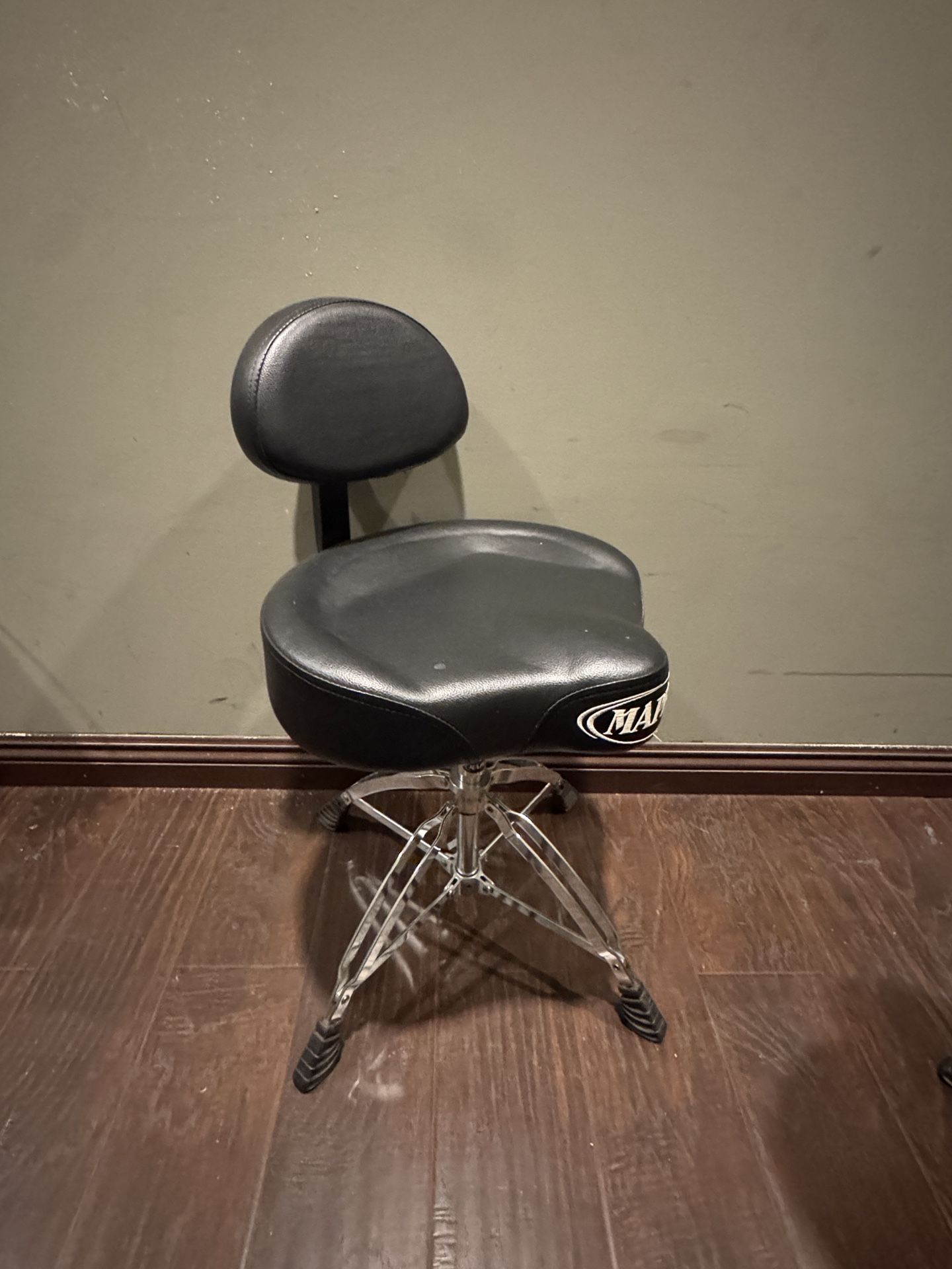 Mapex Drum Throne