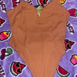 Almost Famous Bodysuit 