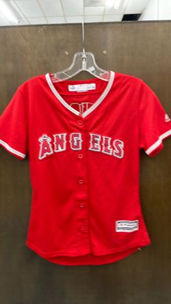 Angels Jersey. Item No 901 (Shopgoodwill)