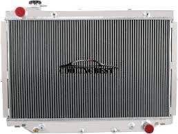 Aluminum Radiator 