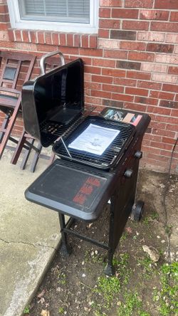 Electric Grill