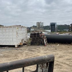Pallets For Free