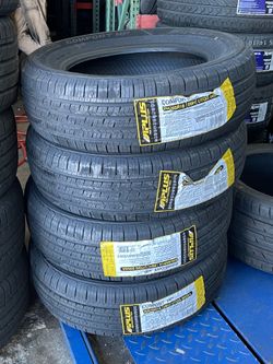 Summer tire special 185 65 15 -195 65 15 -205 65 15