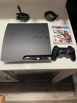 play station 3
