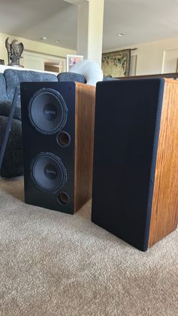 Speakers