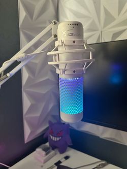 HyperX Quadcast S