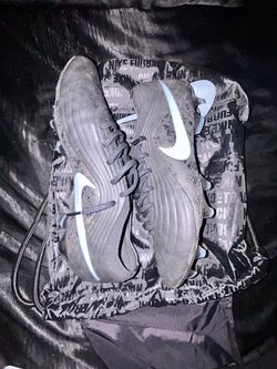 Nike tiempos Maestro Elite  9.5