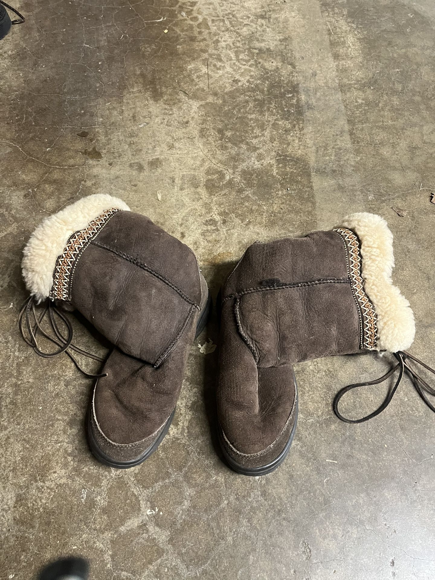 Ugg Boots 