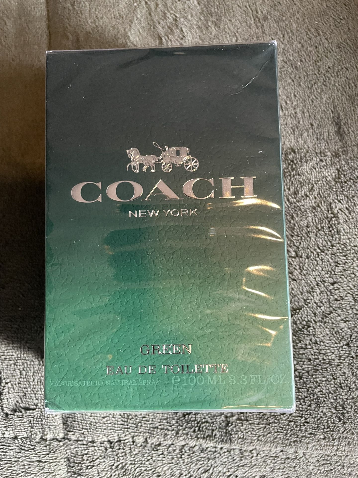 Men’s Coach Cologne 