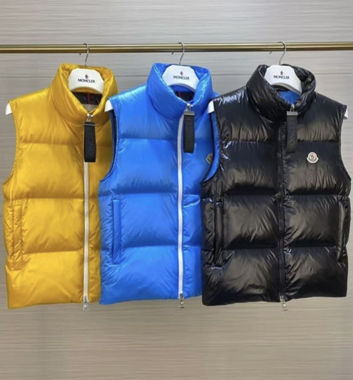 Moncler Vest