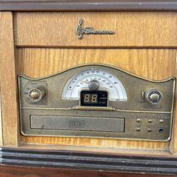 Emerson Classic Radio