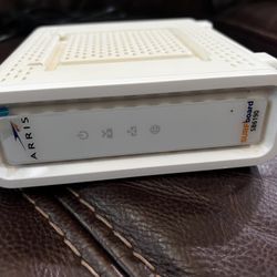 Motorola Surfboard Sb6190 Modem