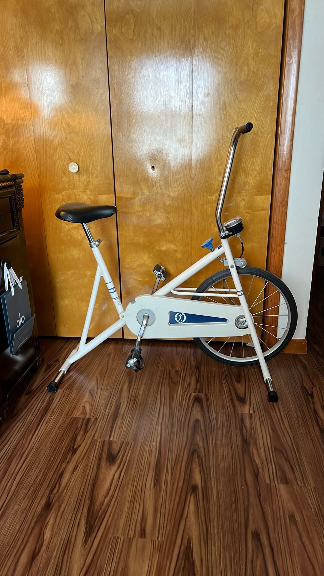 Sears Exercise Stationary Bike