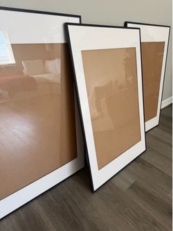 Frame x 3