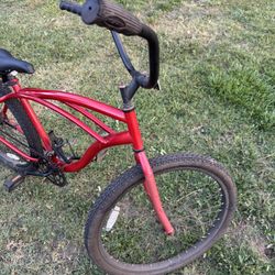 Beach cruiser Huffy 26 inch wheels