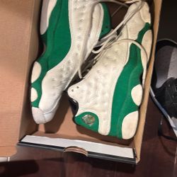 Used Jordan 13 For Boys