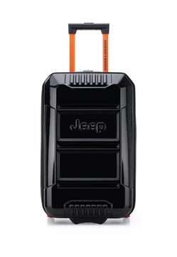 Jeep Carry-On Suitcase Brand New!