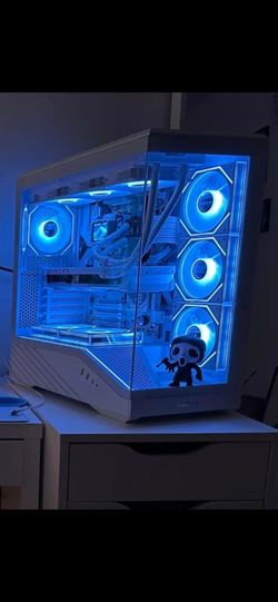 Desktop Gaming PC/Computer NVIDIA RTX 3070 Intel Core i7-12700K 16GB 1TB SSD, got a new pc. $20 shipping