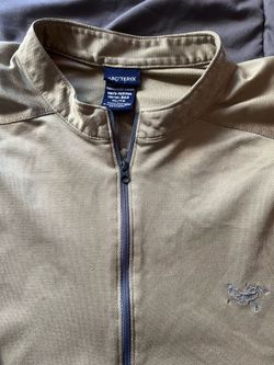 Arcteryx Pullover XL