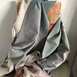 Women’s Scarf Shawl