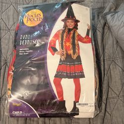 Halloween Costume