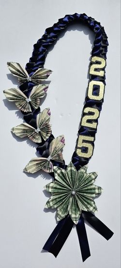 Graduation Leis 