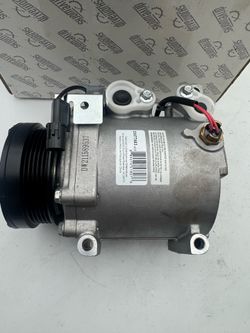 DriveWorks DW77483 A/C Compressor 1(contact info removed) Eclipse Galant Lancer Mirage Sebring