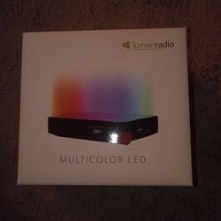 APUTURE MC PRO MULTICOLOR LED