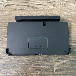 3DS Charging Cradle