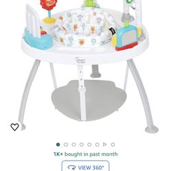 Baby Activity Center 