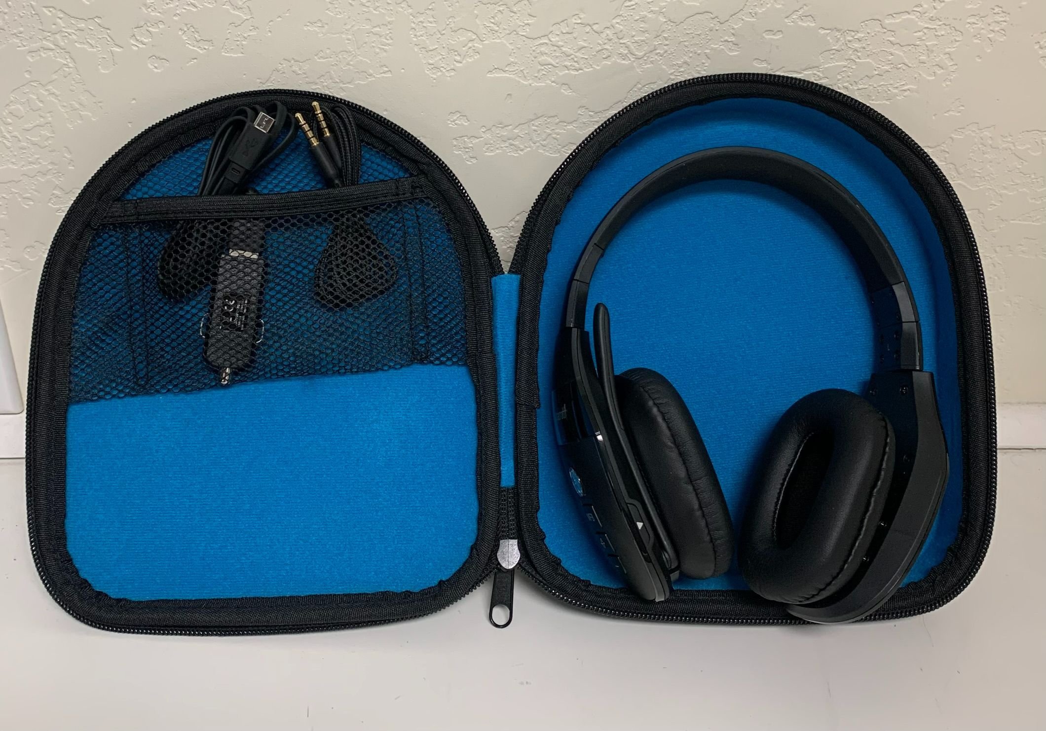 Blue Parrott S450-XT Headset #29711