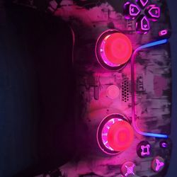 Ps5 Controller (Dark Bunny)