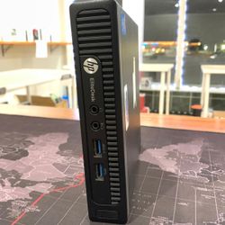 HP EliteDesk 800 G1 2.20Ghz i7-4785t 8GB RAM 500GB SSHD -Windows 10 PRO!!!