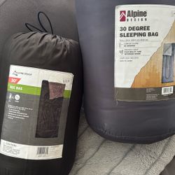 Sleeping Bags