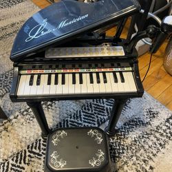 Piano 