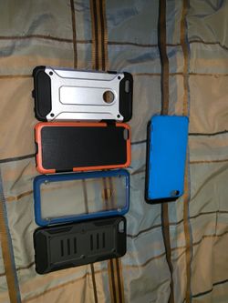 iPhone 6 Plus cases