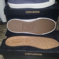 Converse Chuck Taylor Jack Purcell size 12