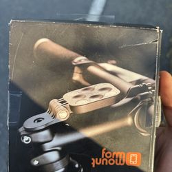 F3 FormMount cycling phone mount