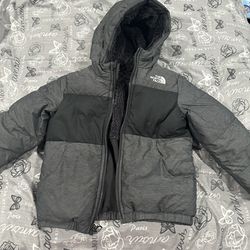 Northface Jacket Size 5t