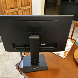 ASUS 27” Display VP278QGL Full HD 1920x1080