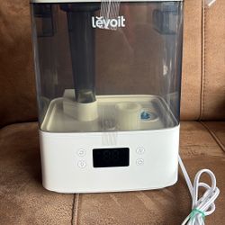 Humidifier 70.00 OBO