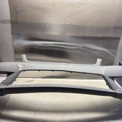 2008 2009 2010 2011 Mercedes Benz C CLASS FRONT BUMPER