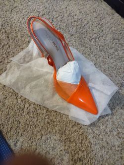 8,5. Women Shoes