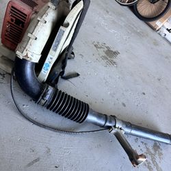 Stihl Leaf Blower