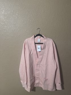 🏌️🏌️🏌️Nike Nike Dri-FIT Standard Issue Men's Golf Cardigan