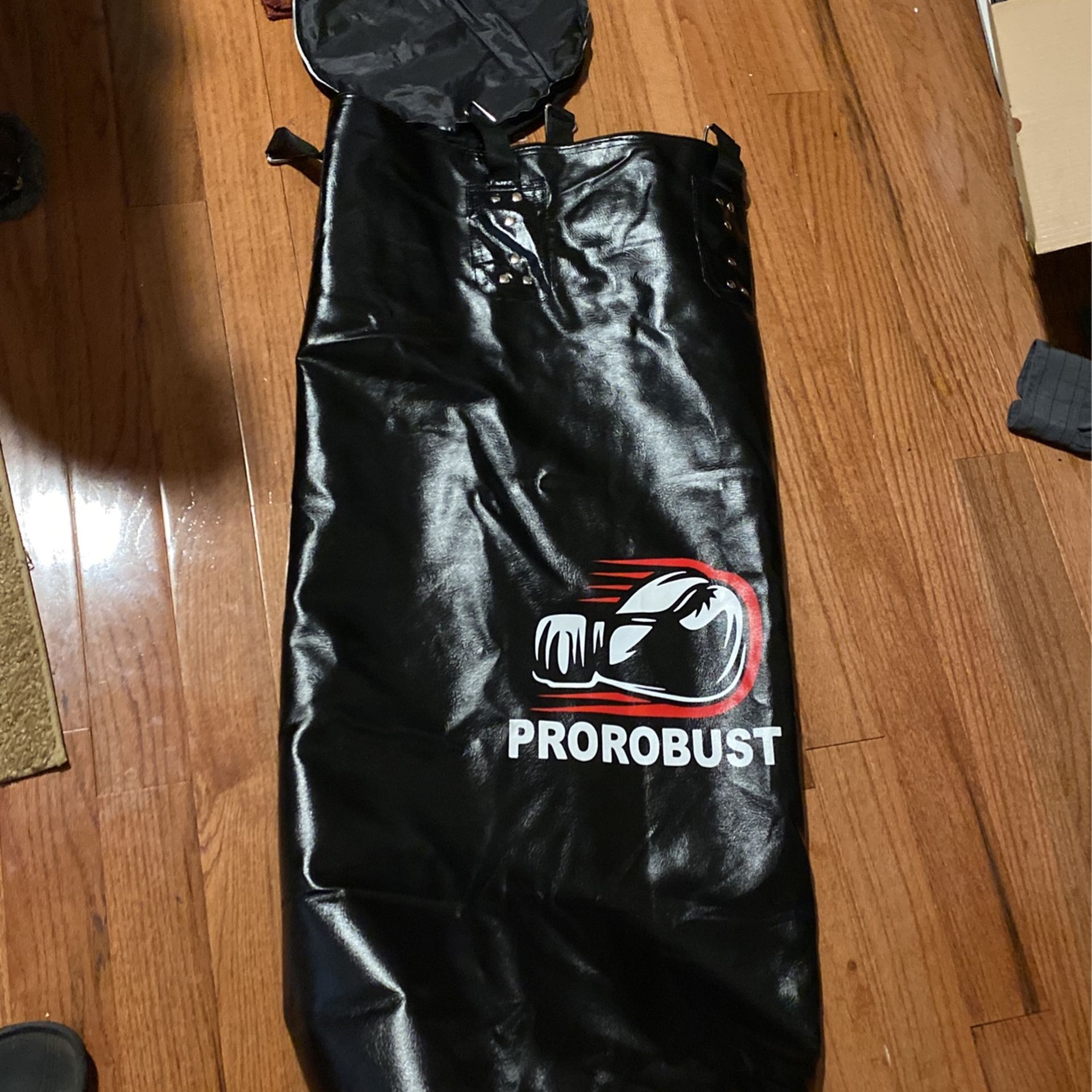 Prorobust 100 Lb Boxing Bag