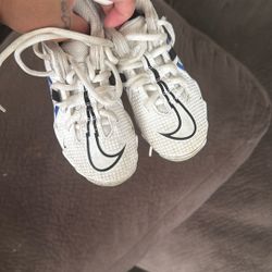 Football Cleats
