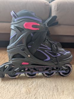 Roller skates